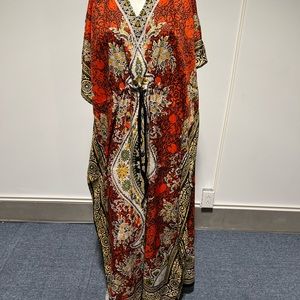 Kaftan |women kaftan |women dress || summer dress